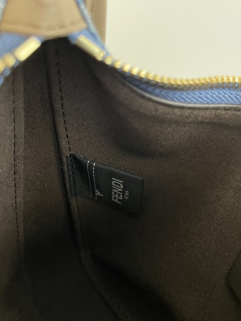 F**di hobo bags